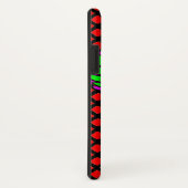 Stil: Case Mate Tough Apple iPhone XS Fall Simp (Hinten/Rechts)