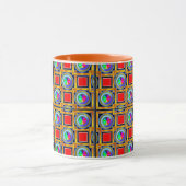 Stil: Combo-Tasse Tasse (Zentrum)