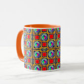 Stil: Combo-Tasse Tasse (Vorderseite Links)