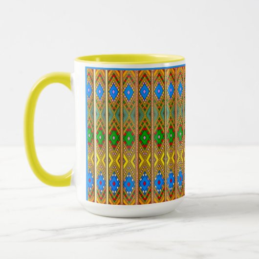 Stil: Combo-Tasse Tasse (Links)