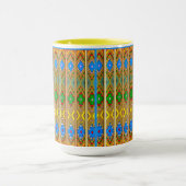 Stil: Combo-Tasse Tasse (Zentrum)