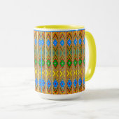 Stil: Combo-Tasse Tasse (VorderseiteRechts)