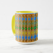 Stil: Combo-Tasse Tasse (Vorderseite Links)