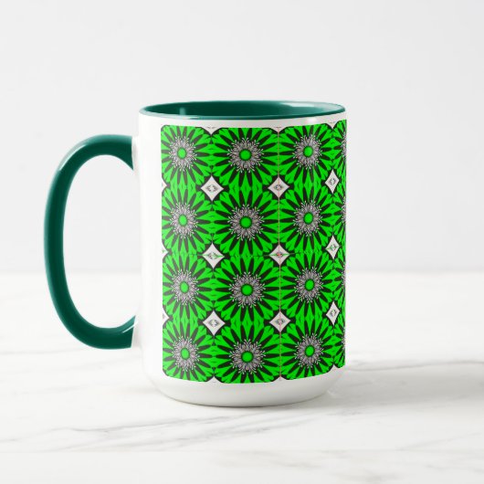 Stil: Combo-Tasse Tasse (Links)