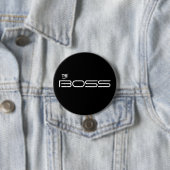 Stil der BOSS-Schaltfläche Button (Beispiel)