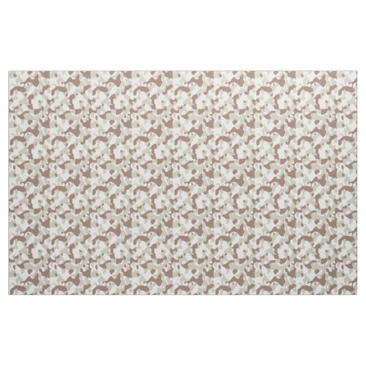 Stil der Camouflage Stoff (Fat Quarter (45,7 x 55,9 cm))
