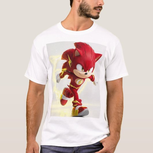 STIL EINS T-Shirt (Vorderseite)