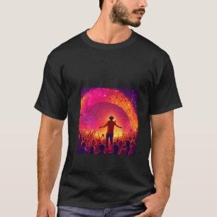 "Stil erhöht: Premium Comfort T - Shirt