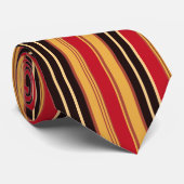 Stil fouta kabyle krawatte (Gerollt)