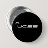 Stil Gold der BOSS Button (Vorne & Hinten)
