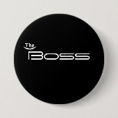 Stil Gold der BOSS Button (Vorderseite)
