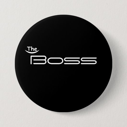 Stil Gold der BOSS Button (Vorderseite)