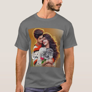 Stil: Grundlegender dunkler T - Shirt komfortabel