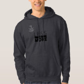 Stil: Herren Basic Sweatshirt (Dunkelgrau Vivid) (Vorderseite)