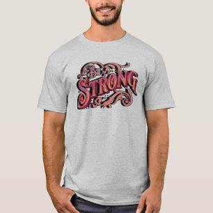 Stil Herren Basic T-Shirt Bequem lässig und l