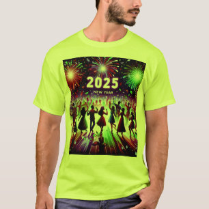 Stil: Herren T - Shirt Komfortabel, lässig und