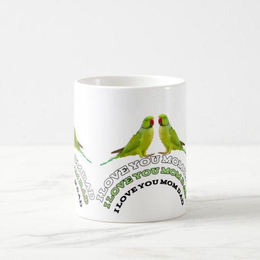 Stil: Klassische Tasse (Mittel)