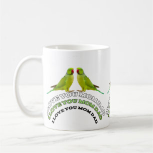 Stil: Klassische Tasse