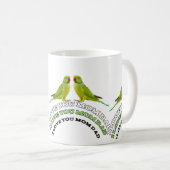 Stil: Klassischer Becher Kaffeetasse (VorderseiteRechts)