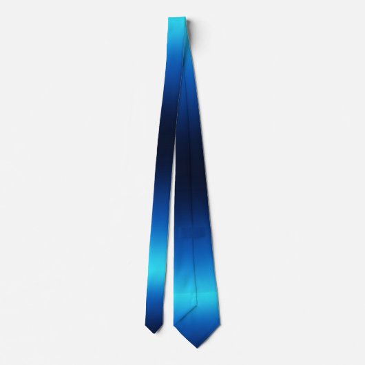 Stil Krawatte (Rückseite)