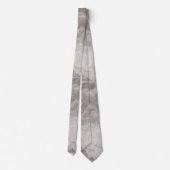 Stil Krawatte (Rückseite)