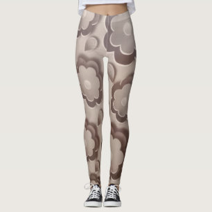 Stil: Leggings Stil und Komfort machen diese zum