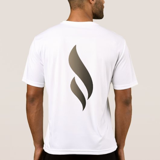 Stil: Mens Tank (Rückseite)