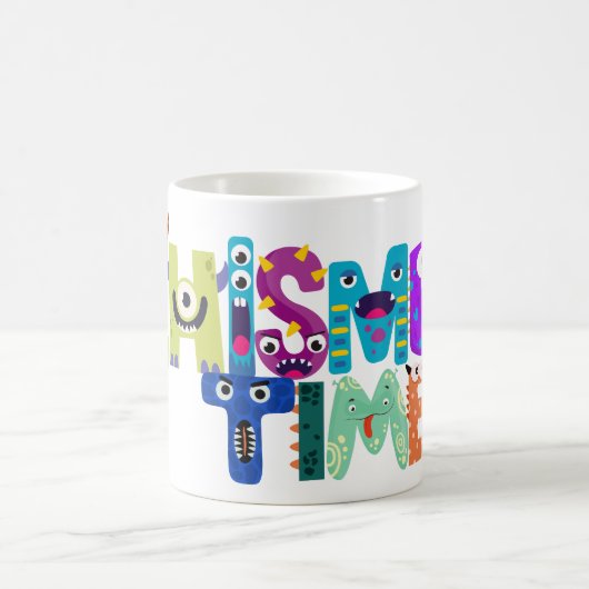 Stil mit dieser trendigen Tasse (Mittel)