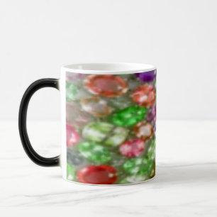 Stil: Morphing Tasse Es sieht aus wie ein schlicht