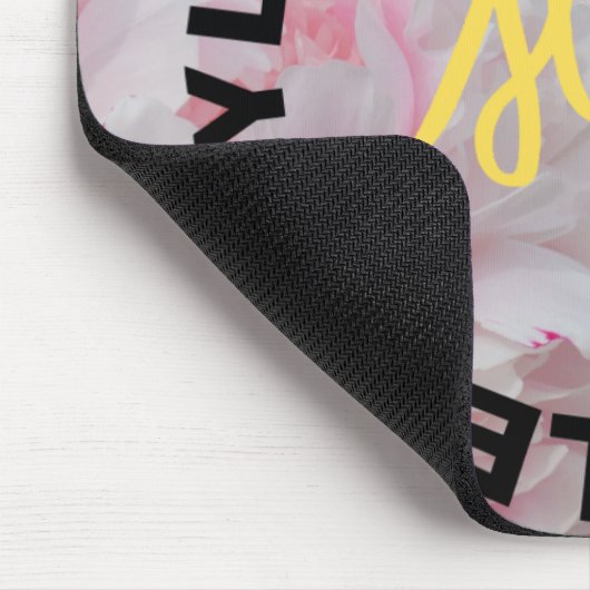 Stil Mousepad (Ecke)