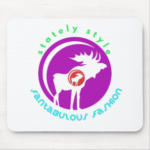 Stil Mousepad