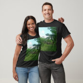 Stil neu definiert: Einzigartige Design-T - Shirt  (Unisex)