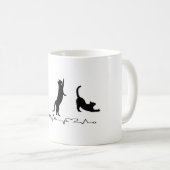 Stil-Purfektion Kaffeetasse (VorderseiteRechts)
