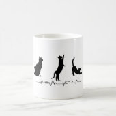 Stil-Purfektion Kaffeetasse (Mittel)