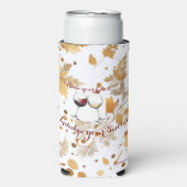 Stil: Seltzer Can Selters Dosenkühler (Seltzer Vorderseite)