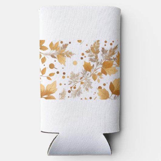 Stil: Seltzer Can Selters Dosenkühler (Rückseite)