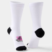 STIL SOCKEN (Gewinkelt)