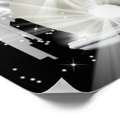 Stil - SRF Poster (Ecke)