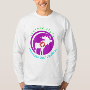 Stil T-Shirt