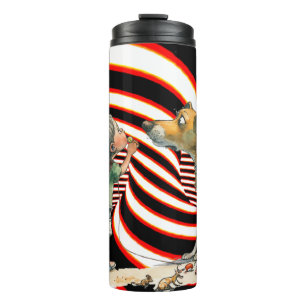 Stil: Thermal Tumbler Lasse Ihre Tasse so einzigar