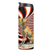 Stil: Thermal Tumbler Lasse Ihre Tasse so einzigar (Nach rechts gedreht)