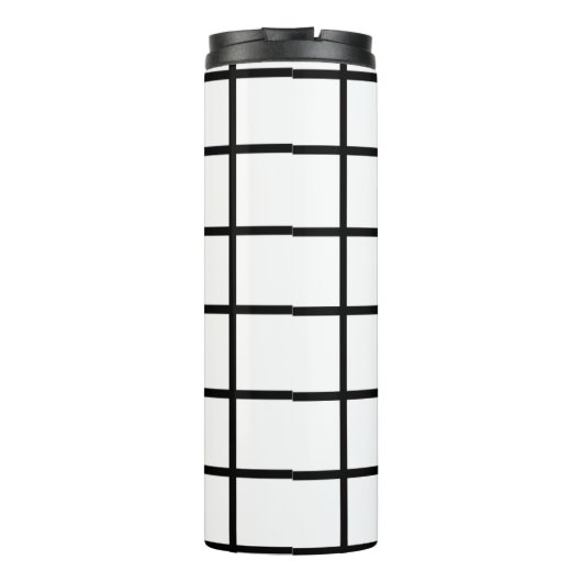 Stil Thermosbecher (Rückseite)