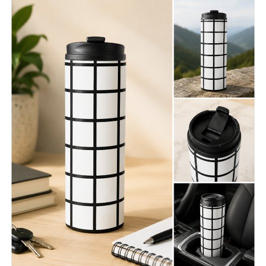 Stil Thermosbecher