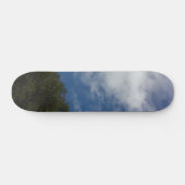 Stil und Design der Skateboards (Horizontal)