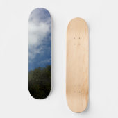 Stil und Design der Skateboards (Vorderseite)