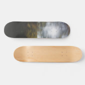 Stil und Design der Skateboards (Horizontal)