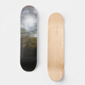 Stil und Design der Skateboards (Vorderseite)