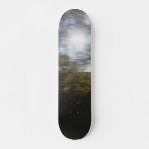 Stil und Design der Skateboards
