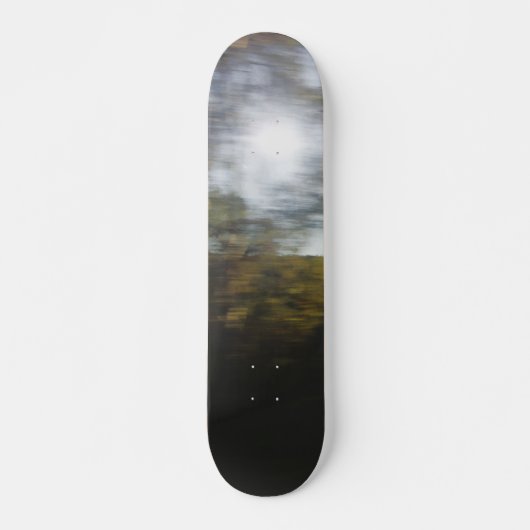 Stil und Design der Skateboards (Vorne)