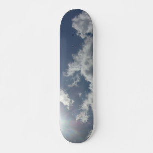 Stil und Design der Skateboards